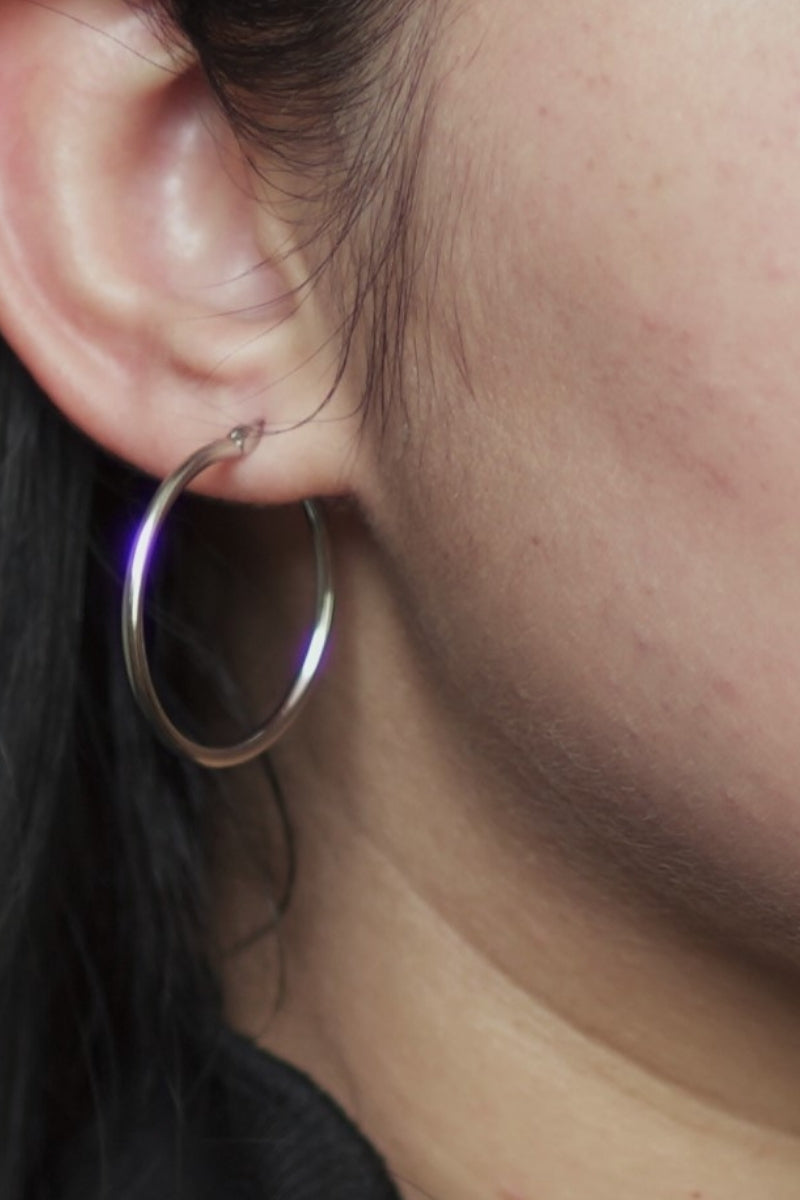 DIORE HOOPS