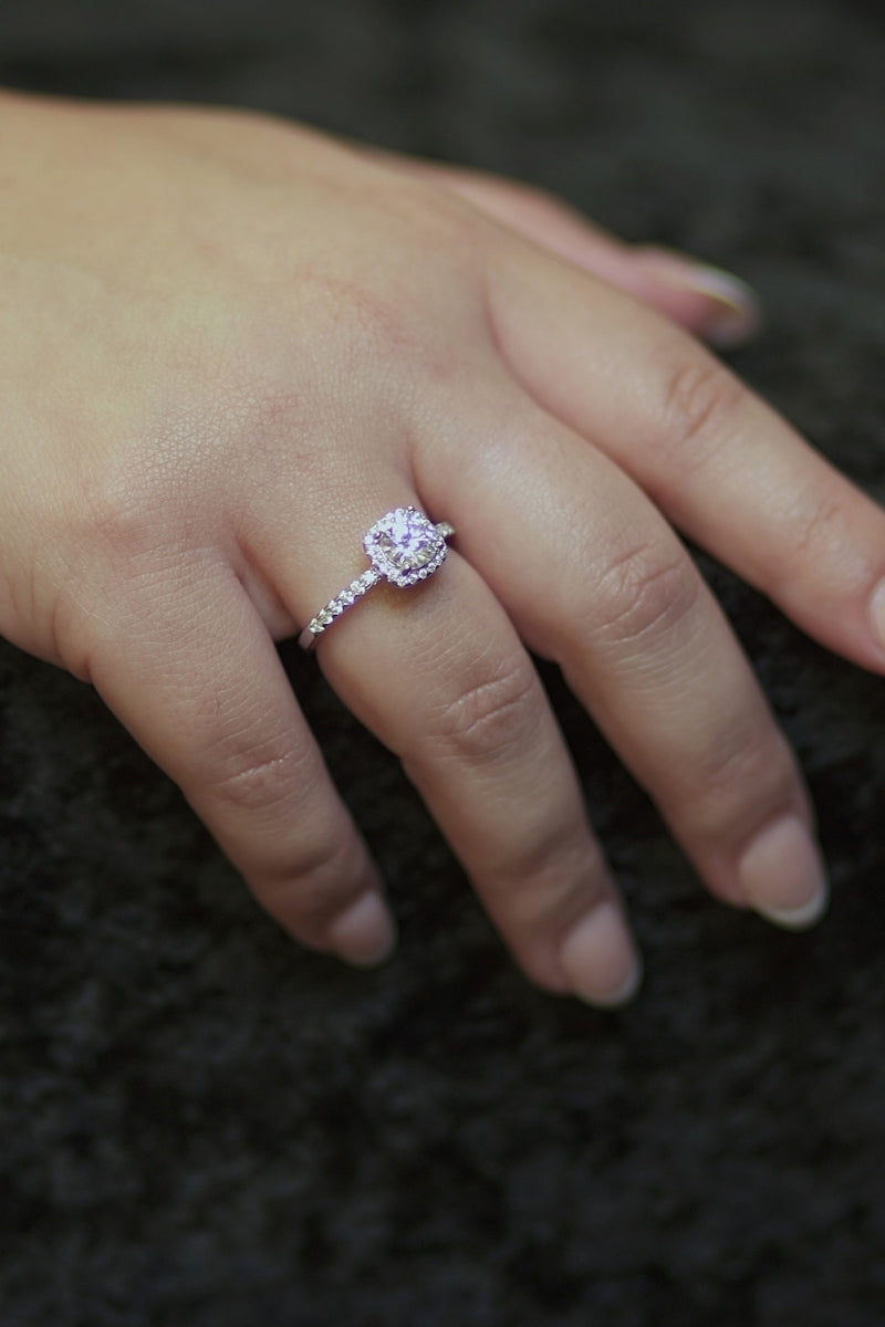 Halo de&#39; Amour